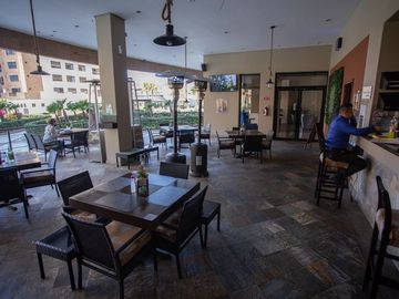 DEPARTAMENTO EN VENTA EN ZONA RIO TIJUANA NEWCITY