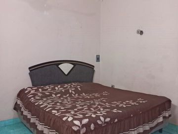 CASA EN EL CENTRO DE MÉRIDA YUCATÁN