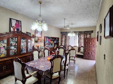 CASA EN EL CENTRO DE MÉRIDA YUCATÁN