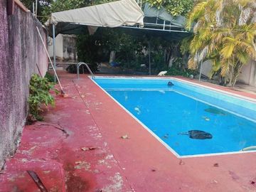 CASA EN EL CENTRO DE MÉRIDA YUCATÁN