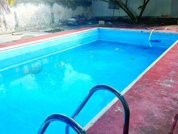 CASA EN EL CENTRO DE MÉRIDA YUCATÁN