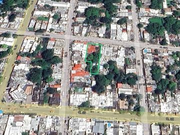 CASA EN EL CENTRO DE MÉRIDA YUCATÁN