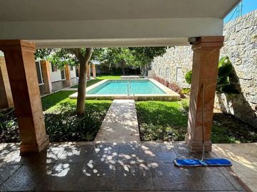 Casa Komchen Tipo Hacienda