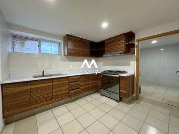 VENTA DEPARTAMENTO ZONA AVILA CAMACHO