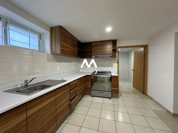 VENTA DEPARTAMENTO ZONA AVILA CAMACHO