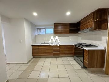 VENTA DEPARTAMENTO ZONA AVILA CAMACHO