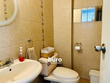 ACOGEDOR PENTHOUSE TRIPLEX EN VENTA EN MUY BUENA UBICACION EN MIRAFLORES
