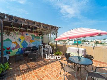 ACOGEDOR DEPARTAMENTO TRIPLEX EN VENTA EN MUY BUENA UBICACION EN MIRAFLORES