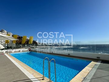 Departamento NUEVO en Cochoa, Viña del Mar