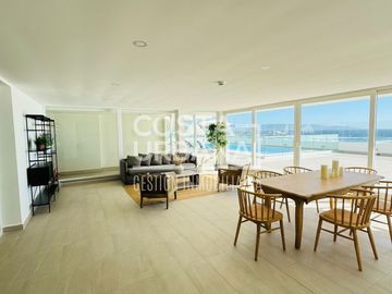 Departamento NUEVO en Cochoa, Viña del Mar