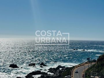 Departamento NUEVO en Cochoa, Viña del Mar