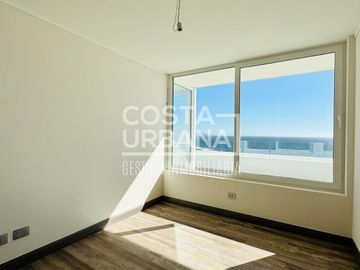 Departamento NUEVO en Cochoa, Viña del Mar