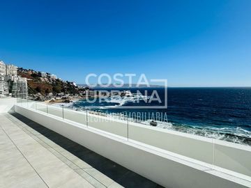 Departamento NUEVO en Cochoa, Viña del Mar