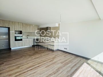 Departamento NUEVO en Cochoa, Viña del Mar