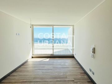 Departamento NUEVO en Cochoa, Viña del Mar