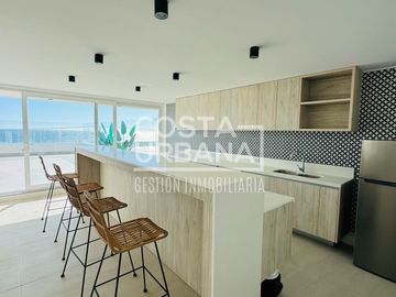 Departamento NUEVO en Cochoa, Viña del Mar