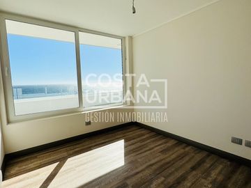 Departamento NUEVO en Cochoa, Viña del Mar
