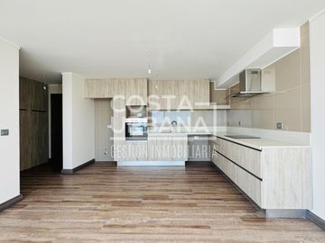 Departamento NUEVO en Cochoa, Viña del Mar
