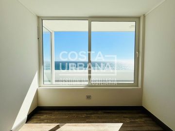 Departamento NUEVO en Cochoa, Viña del Mar