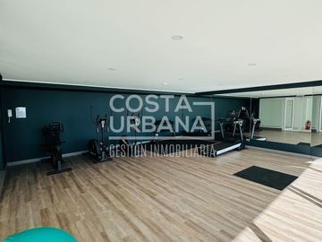 Departamento NUEVO en Cochoa, Viña del Mar