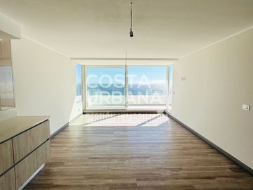 Departamento NUEVO en Cochoa, Viña del Mar