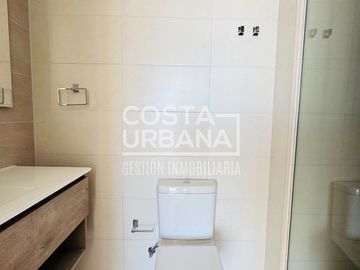 Departamento NUEVO en Cochoa, Viña del Mar