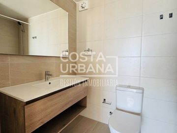 Departamento NUEVO en Cochoa, Viña del Mar