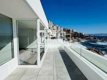 Departamento NUEVO en Cochoa, Viña del Mar