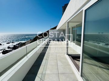 Departamento NUEVO en Cochoa, Viña del Mar
