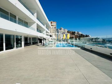Departamento NUEVO en Cochoa, Viña del Mar