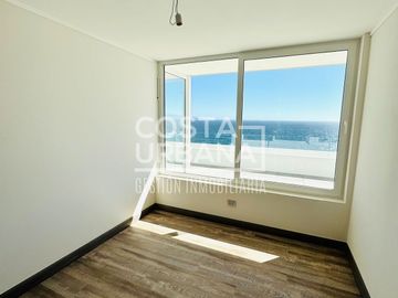 Departamento NUEVO en Cochoa, Viña del Mar