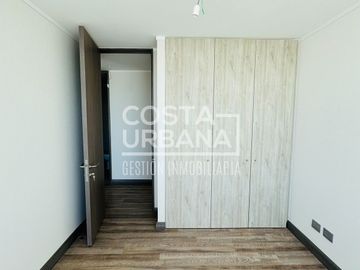 Departamento NUEVO en Cochoa, Viña del Mar