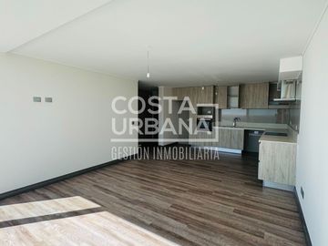 Departamento NUEVO en Cochoa, Viña del Mar