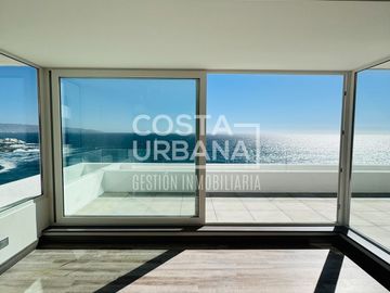 Departamento NUEVO en Cochoa, Viña del Mar