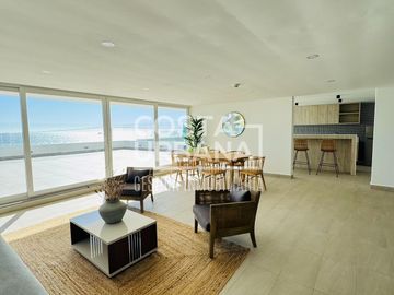 Departamento NUEVO en Cochoa, Viña del Mar