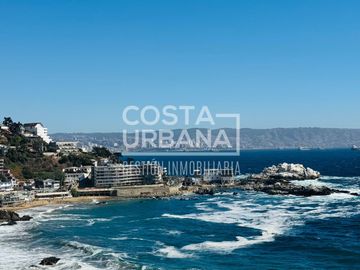 Departamento NUEVO en Cochoa, Viña del Mar