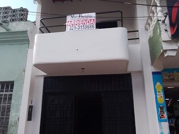 CASA en ARRIENDO en Cúcuta El Llano