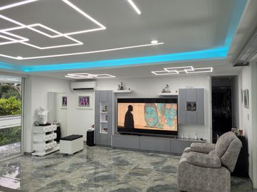 CASA CAMPESTRE en VENTA en Jamundí Las Mercedes