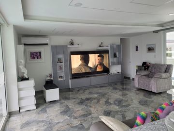 CASA CAMPESTRE en VENTA en Jamundí Las Mercedes