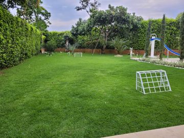 CASA CAMPESTRE en VENTA en Jamundí Las Mercedes