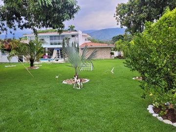 CASA CAMPESTRE en VENTA en Jamundí Las Mercedes