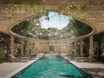 'EXCLUSIVA VILLA EN VENTA EN NUEVO VALLARTA, TU REFUGIO PERFECTO TE ESPERA'
