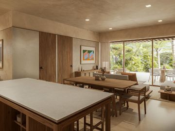 'EXCLUSIVA VILLA EN VENTA EN NUEVO VALLARTA, TU REFUGIO PERFECTO TE ESPERA'