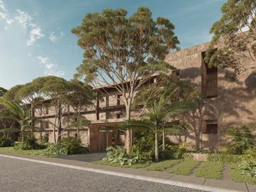 'VIVE EN NUEVO VALLARTA: DEPARTAMENTO EXCLUSIVO EN VENTA'