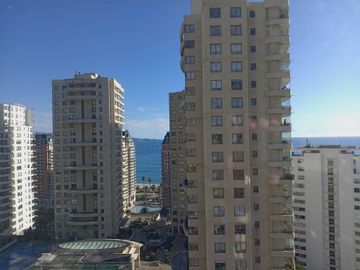 EN VENTA DPARTAMENTO CORACEROS EN VIÑA DEL MAR