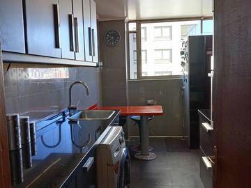 EN VENTA DPARTAMENTO CORACEROS EN VIÑA DEL MAR