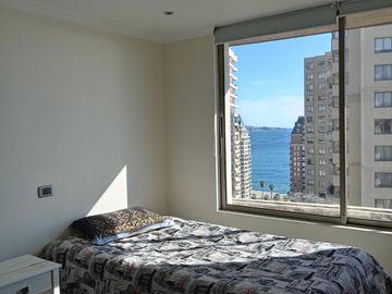 EN VENTA DPARTAMENTO CORACEROS EN VIÑA DEL MAR