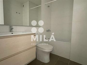 Departamento en Venta en A estrenar Duplex 2 dormitorios. Pocuro