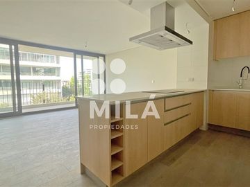 Departamento en Venta en A estrenar Duplex 2 dormitorios. Pocuro