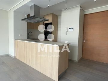 Departamento en Venta en A estrenar Duplex 2 dormitorios. Pocuro